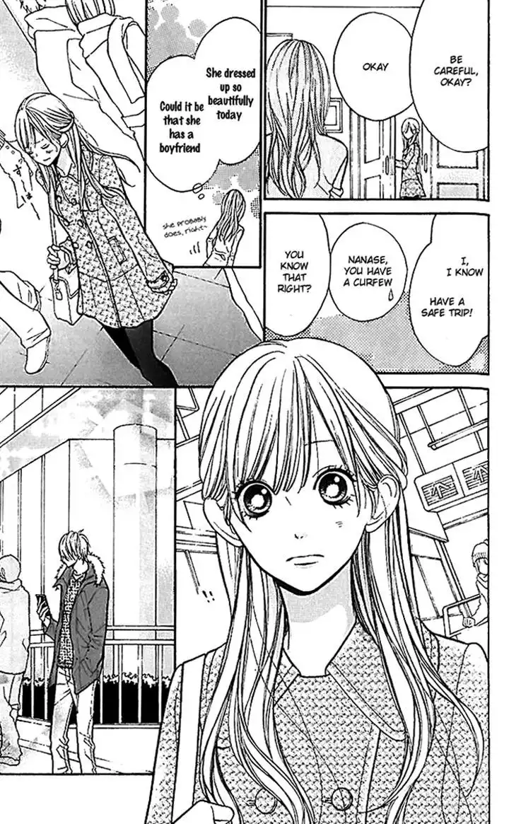 Hanagimi to Koisuru Watashi Chapter 20 11